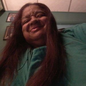 Meet your Posher, Dolores